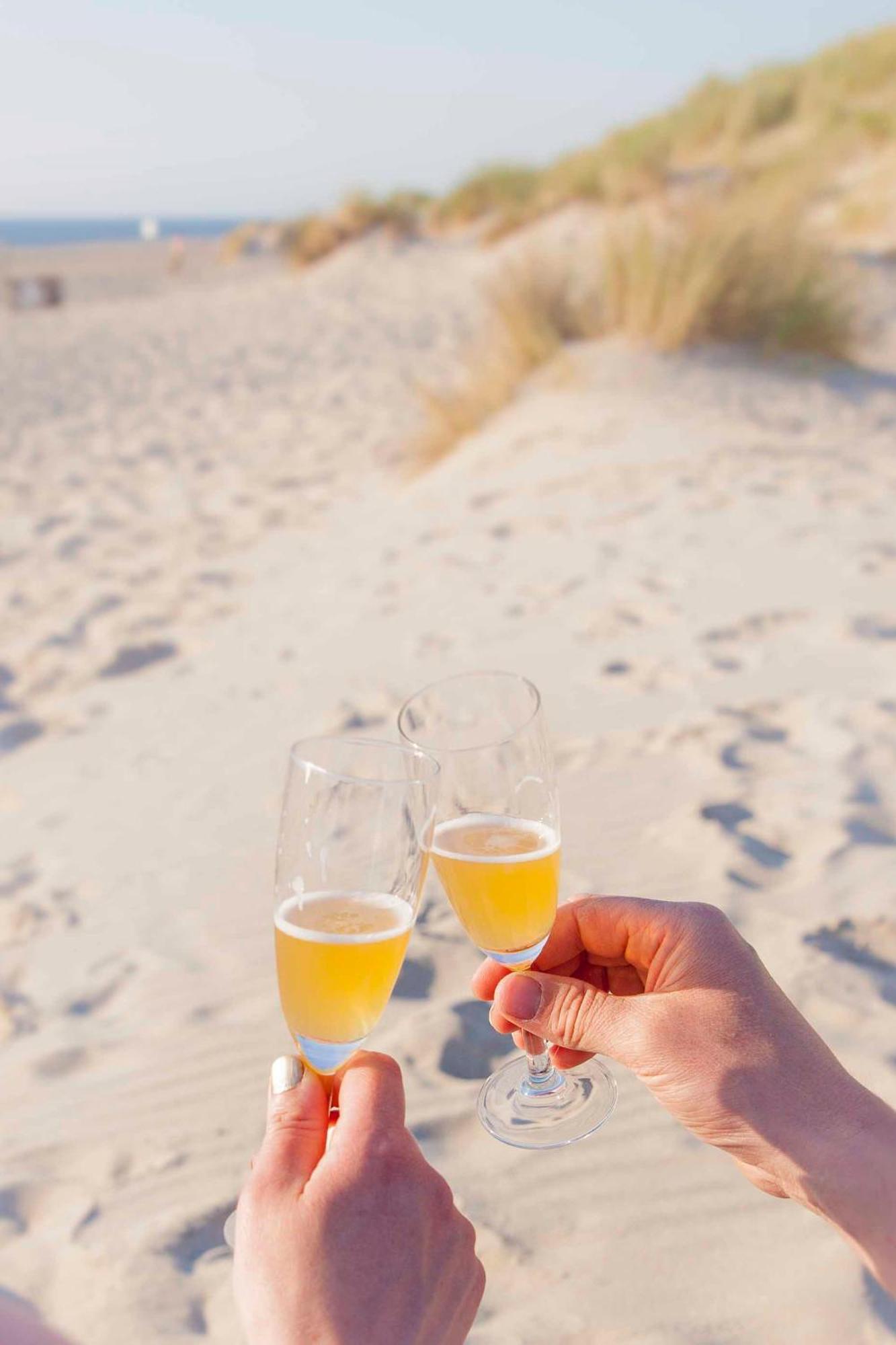Vakantiehuisje Zand 5 Personen - Zeezand Recreatie Stolpen Esterno foto